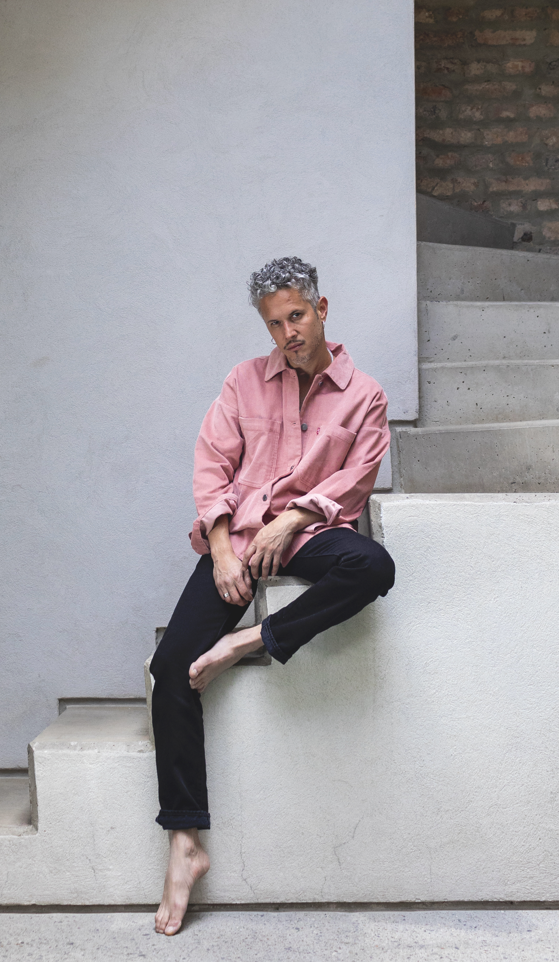 PARQUE VIVA SERÁ EL ESCENARIO DE UNA NOCHE ESPECIAL CON VICENTE GARCÍA